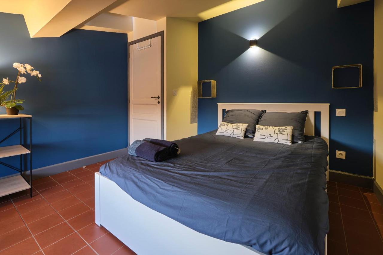Apartamento Autour Du Chateau Carcasona