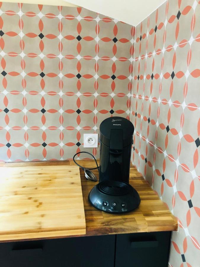 Apartamento Autour Du Chateau Carcasona