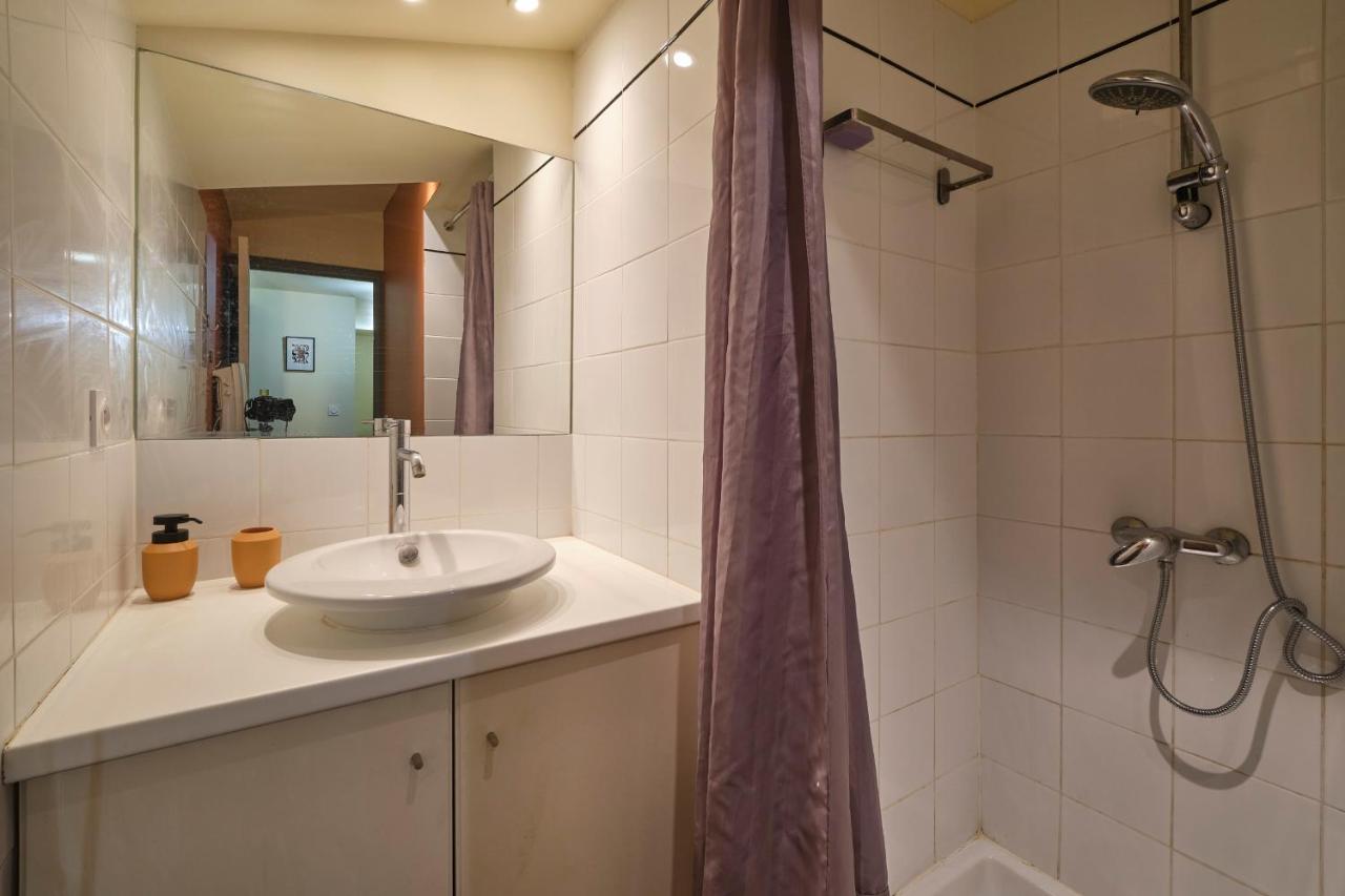 Apartamento Autour Du Chateau