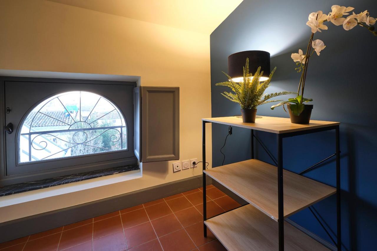 Apartamento Autour Du Chateau Carcasona